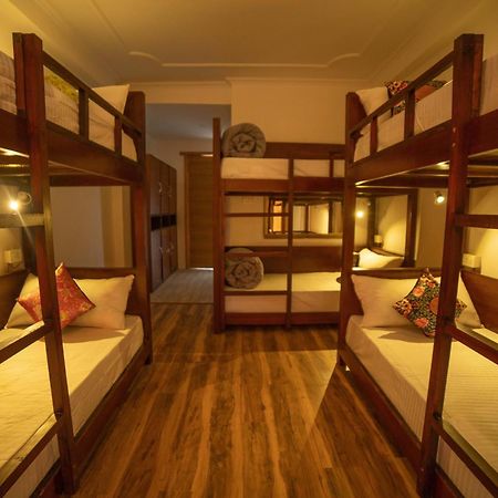 Alt Life - Manali Hostel Exterior photo