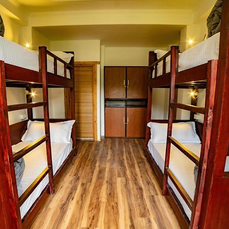 Alt Life - Manali Hostel Exterior photo