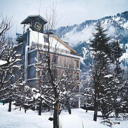 Alt Life - Manali Hostel Exterior photo
